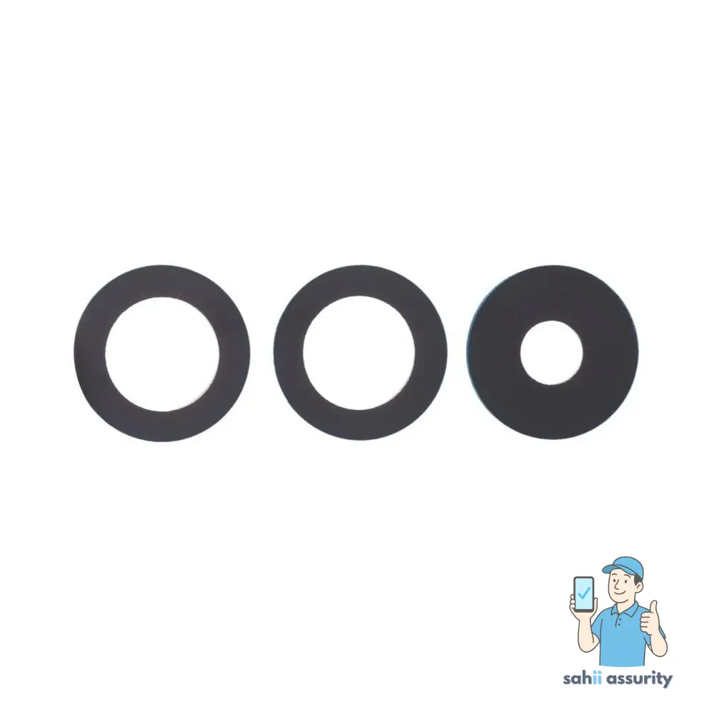Camera Lens for Oppo Reno6 